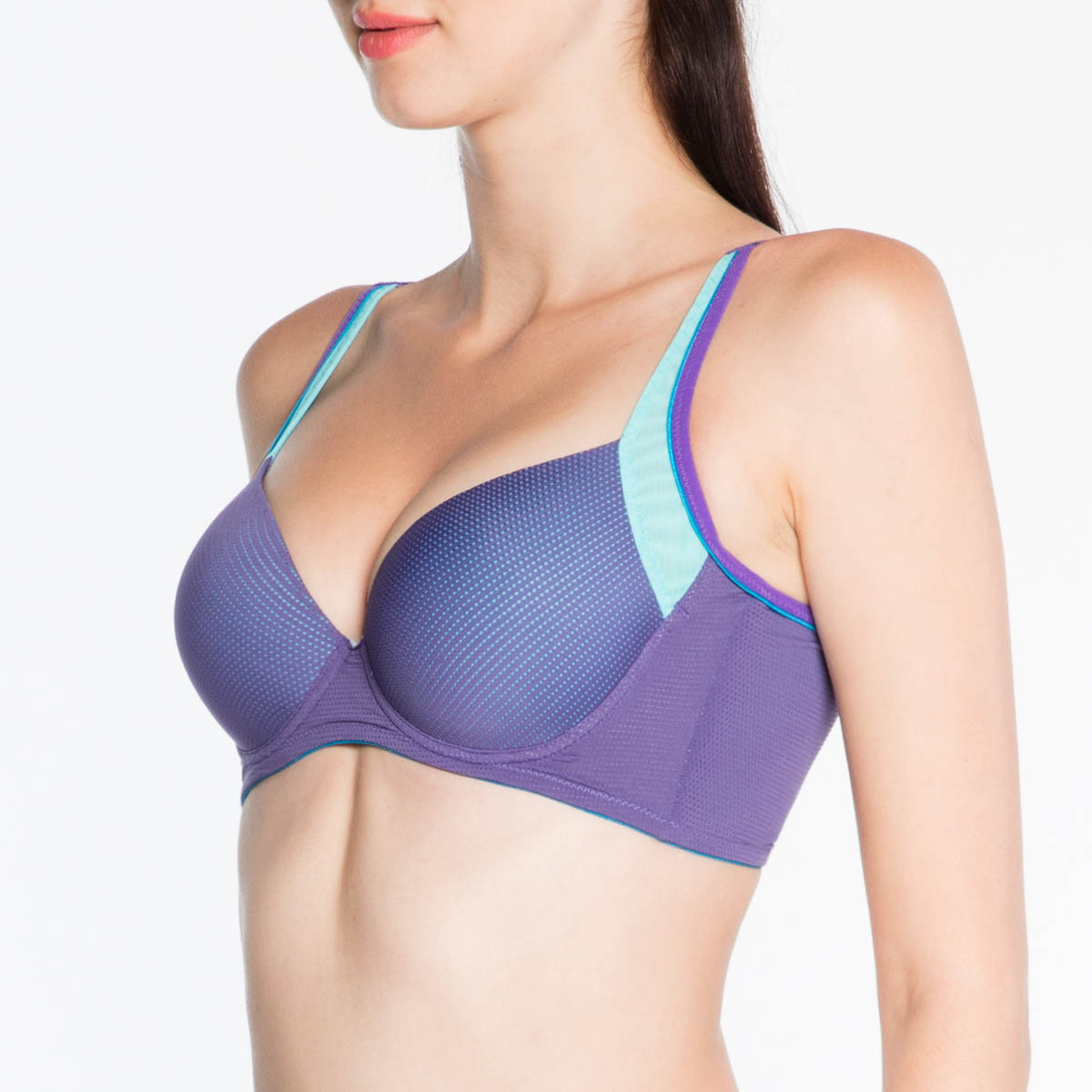 Satami Online - 【Satami Bra Knowledge - Functional Shaping Bra