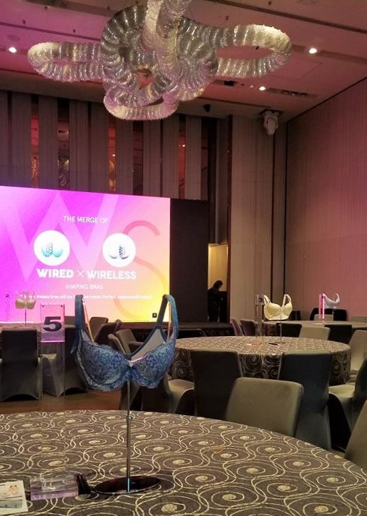 bra fitting event near me